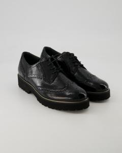 Туфли Semler, черный