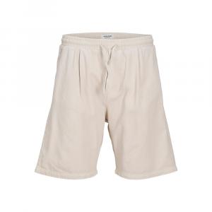 Шорты Jack & Jones Itony Joey Wi 075 Denim, бежевый