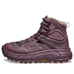 Кроссовки x bodega tor ultra high gore-tex 'the world at large' Hoka One One, бежевый