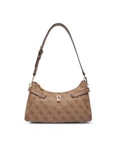 Сумка Yesba HWSG78 33180 Guess, бежевый