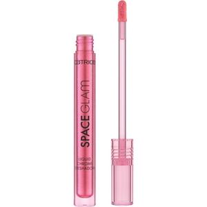 Тени для век space glam liquid effect Catrice, 020 - cosmic lights, объем 2.2 мл