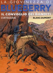 IL CONVOGLIO DEI BANDITI - GIO (Alessandro)