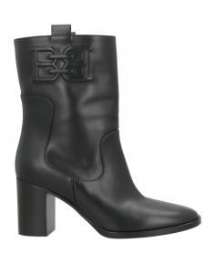 Ботильоны Bally, черный
