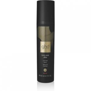Curly Ever After Спрей для фиксации локонов, Ghd