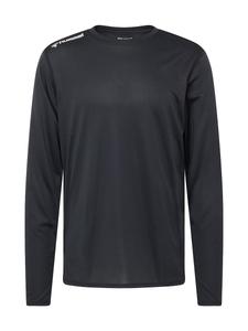 Футболка Performance Hummel, черный