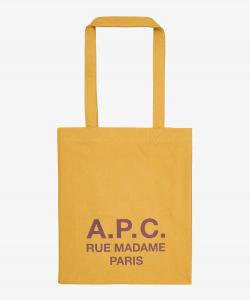 Сумка-шоппер Lou Rue Madame 2.0