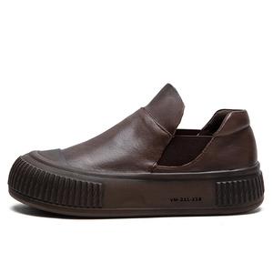 Туфли женские повседневные Women's Casual Shoes Women's Jay, коричневый