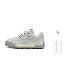 Низкие женские скейтерские кеды Deesha, Green[High-Quality Upgraded-Giveaway Edition]