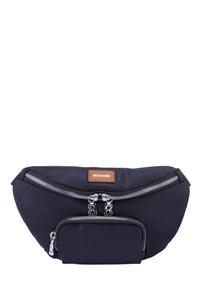 Поясная сумка BOGNER Fully 1.0 Janica, темно-синий
