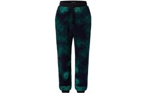 Новые квартальные продукты LV Casual Pants Men Green Louis Vuitton, зеленый