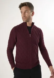 Кардиган Felix Hardy, Bordeaux