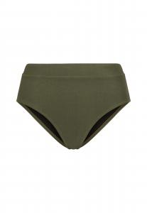 LSCN by LASCANA Трусики бикини в цвете Olive