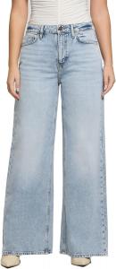 Джинсы GUESS Womens Eco Bellflower, Jersey