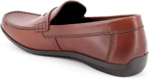 Мужские лоферы IGI&CO с монеткой