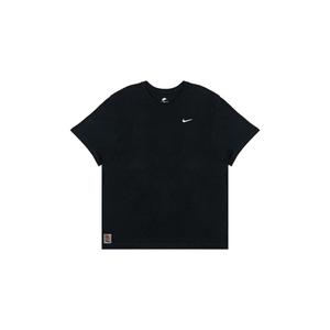 Nike Спортивная футболка Men's Black