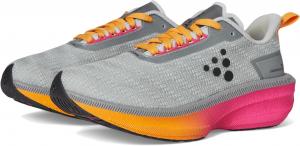 Кроссовки Craft Endurance 2, цвет Platnum-Sour