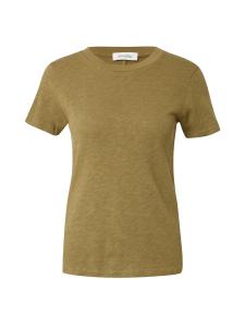 Рубашка AMERICAN VINTAGE SONOMA, оливковый