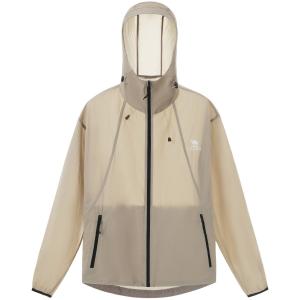 Коллекция Shadow Escape Солнцезащитная одежда унисекс Camel, цвет Oak Gray