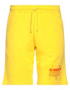 Шорты Diadora, желтый