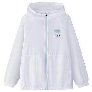 Топ для младших школьников FILA KIDS, белый