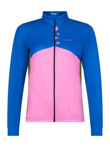 PROTEST Спортивная куртка 'PRTMARIANA' в цвете Marine Blue