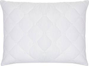 Подушка Zollner 00000499, 60x10x80 см, белый