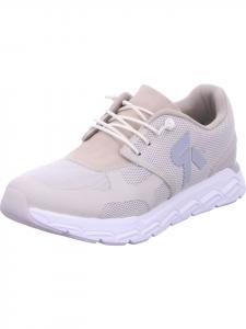 Rieker Туфли на шнуровке, мраморно-рыжие