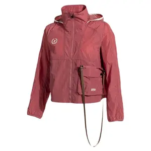 Куртка Joma Mimetic, розовый