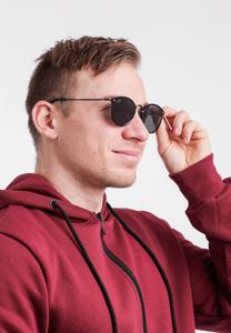 Солнцезащитные очки VUCH LESLEY, Black