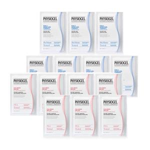 Интенсивная увлажняющая маска для лица успокаивающая стабилизирующая осветляющая осветление следов от акне осветление темных пятен Physiogel