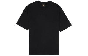 Футболка унисекс черная Boy London, черный