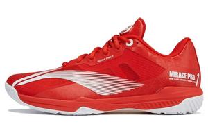 Кроссовки для бадминтона Shadow Speed Pro унисекс с низким верхом Lining