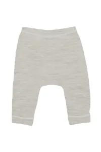 Леггинсы Babybugz, серый