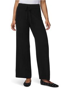 Женские широкие брюки Splendid Tori Cashmere, Black