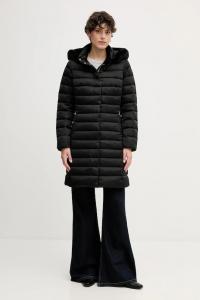 Пуховик BETTANIE Geox, черный