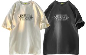 Футболка унисекс FUERZA, темно-серый