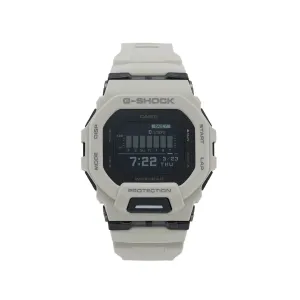 Мужские часы G-SQUAD Series 48.4 мм черные GBD-200UU-9PR CASIO