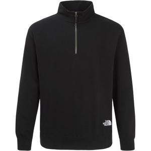 Свитшот унисекс THE NORTH FACE, черный