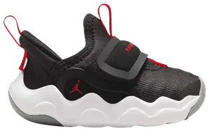 Кроссовки Air Jordan Jordan 23/7.2 EasyOn TD 'Black University Red', черный