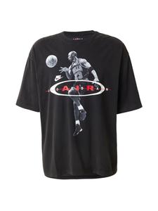 Футболка Jordan 2Air Reissue, Black