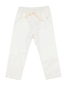 Брюки Le Petit Coco, молочный