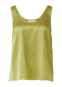 Блуза COMMA, зеленый