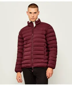 Куртка Regular fit Ea7, красный