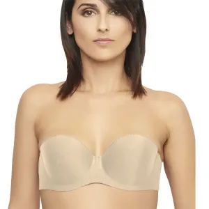 Бюстгальтер Spi Evolution, бежевый