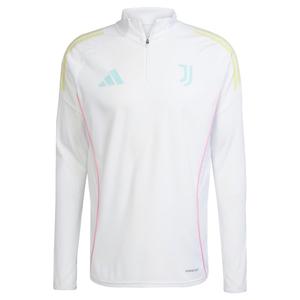 Футболка Performance ADIDAS PERFORMANCE Juventus Turin Tiro 25 Competition, белый