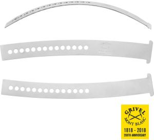 Длинные гибкие стержни Grivel