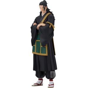 Арт принт King, Jujutsu Kaisen, Suguru Geto BANPRESTO