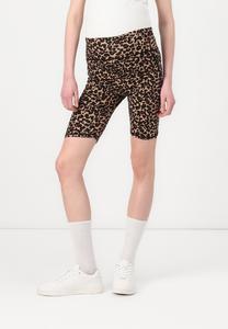 Шорты VMMINA Vero Moda Maternity, черный