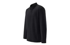 Рубашка мужская KOLON SPORT, черный