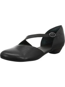 Туфли THINK! Grace, Black